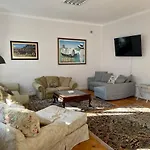 Big Apartament In The City Center - Duze Mieszkanie W Centrum