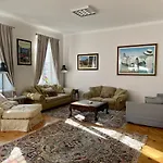 Big Apartament In The City Center - Duze Mieszkanie W Centrum