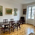 Big Apartament In The City Center - Duze Mieszkanie W Centrum