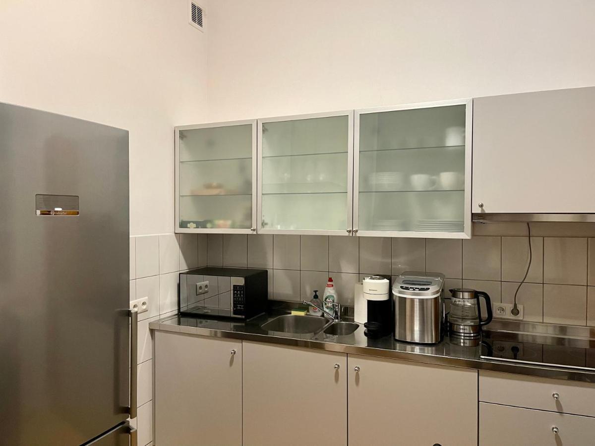 Big Apartament In The Center - Duze Mieszkanie W Centrum * Warszawa