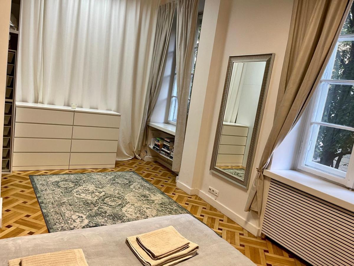 Big Apartament In The Center - Duze Mieszkanie W Centrum